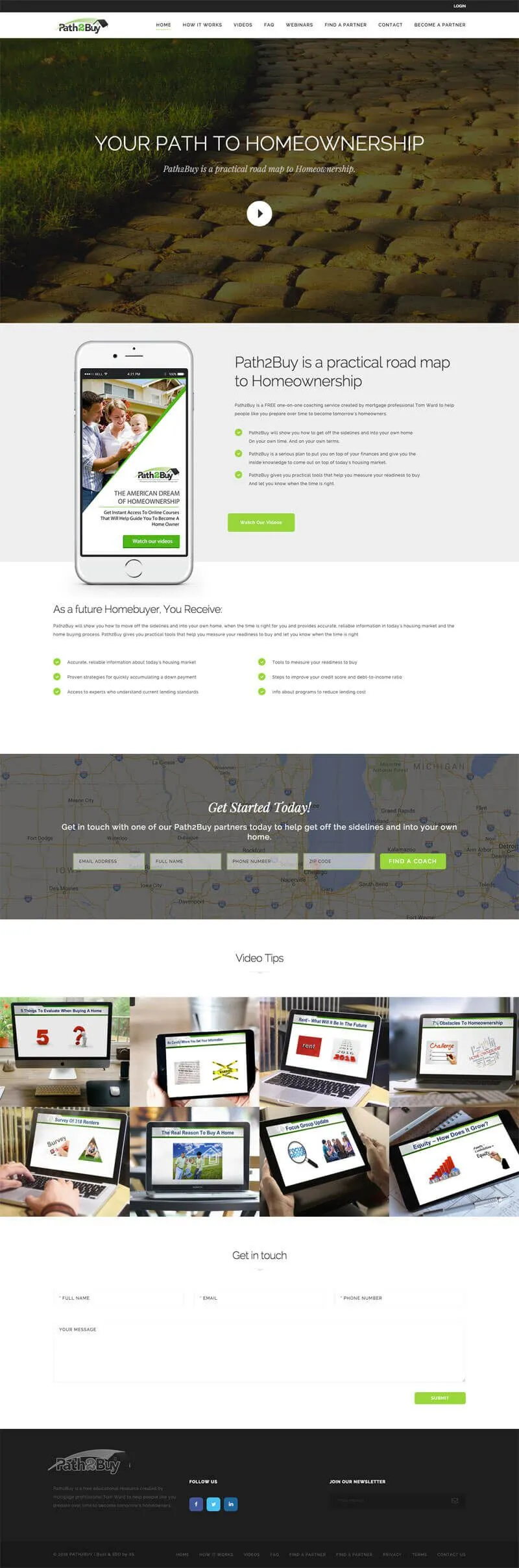Path2Buy